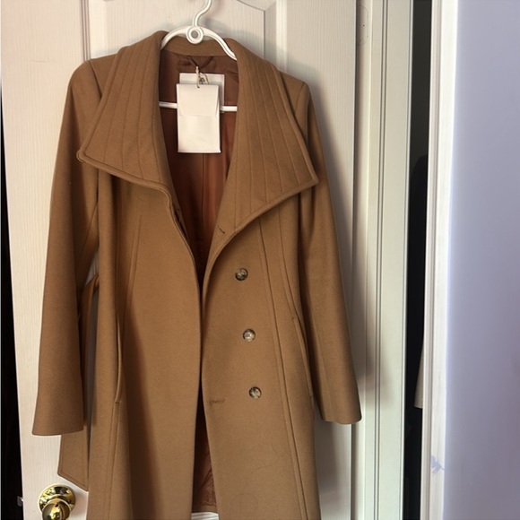 Babaton Connor Coat - Saville - Picture 3 of 6